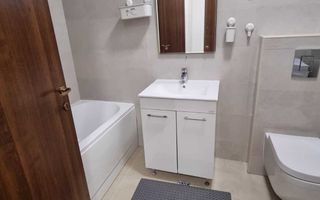 AP. 2 CAMERE SISESTI, LOC PARCARE, BLOC NOU, CENTRALA, COMISION 0% - Poză 6