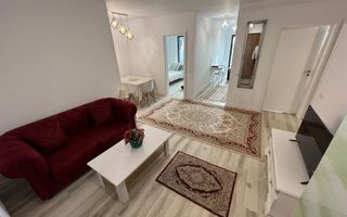 3 Camere Modern, Zorilor, Frunzisului, Lidl, Observatorului, Parcare - Poză 6