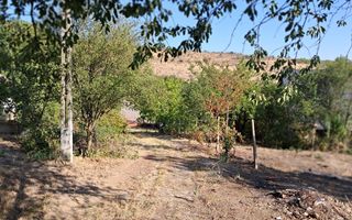 PLOIESTI - CASA PLUS TEREN 3600 MP DE VANZARE - CHITORANI - Poză 20