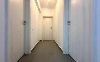 Apartament 3 camere, decomandat, cu loc de parcare - Poză 13