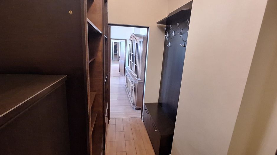 Apartament 3 camere plus tarasa Stradal P-ta Romana - Magheru - Poză 13