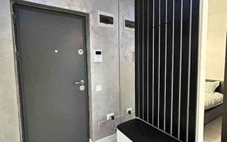 Apartament modern cu 1 cameră de închiriat - Zona Vivo - Poză 5