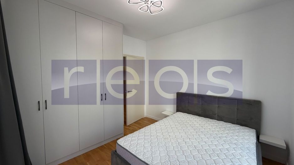 INCHIRIERE 2 CAMERE | HERASTRAU | MOBILAT SI UTILAT | LOC PARCARE - Poză 10