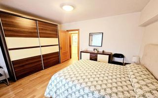 ULTRACENTRAL | APARTAMENT 4 CAMERE 2 BAI 115MP PIATA UNIRII - Poză 1