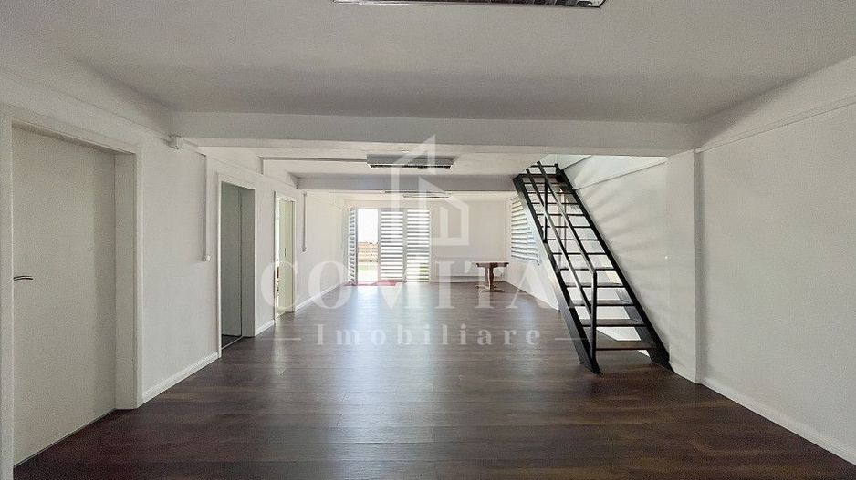 Casă individuală cu panoramă cartier Dambul Rotund - Poză 10