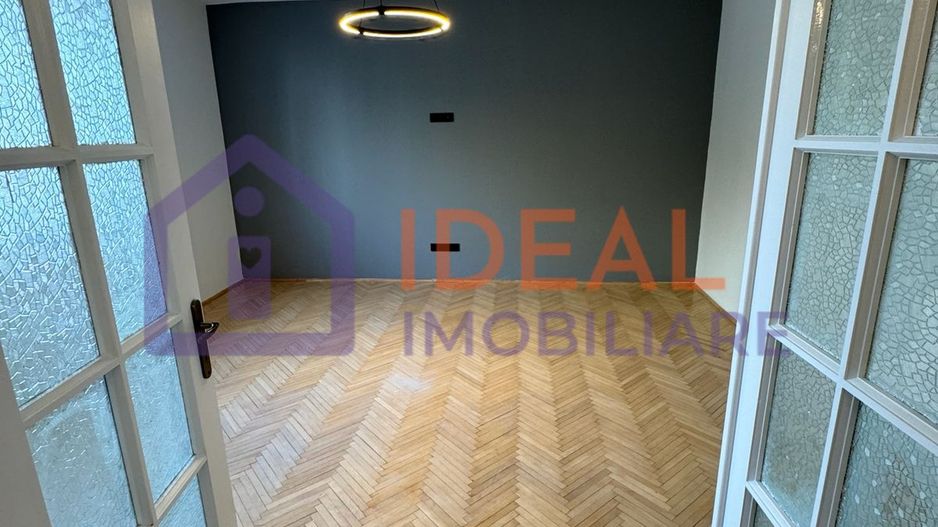 Spațiu de birouri cu 3 incaperi generoase de închiriat, Nicolae Iorga - Poză 5