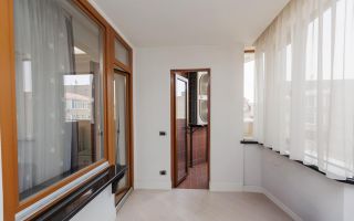 Chirie, apartament, 4 camere, bul. Ștefan cel Mare, Centru - Poză 21