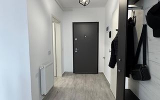 Apartament 2 camere, Maurer Villas, Brașov - Poză 9