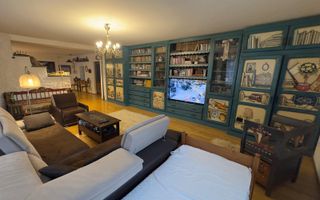 Casă Cisnadioara I 370 mp teren I Garaj I - Poză 22