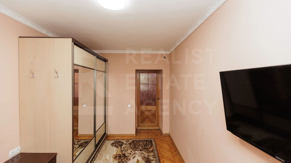 Vânzare, apartament, 3 camere, str. Ialoveni 94,Telecentru - Poză 6