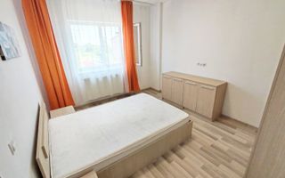 2 camere, decomandat, mobilat modern, parcare, Buna Ziua, zona AUDI - Poză 5