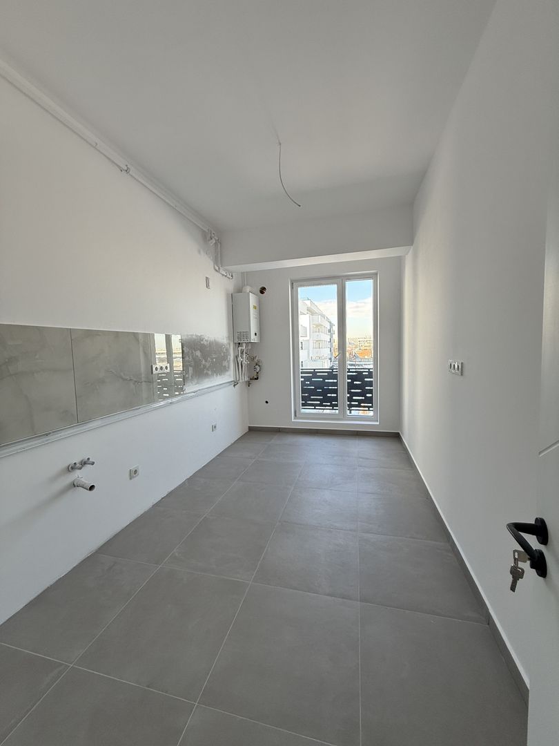 3 CAMERE / PARCARE GRATUITA / METROU N. TECLU! - Poză 4