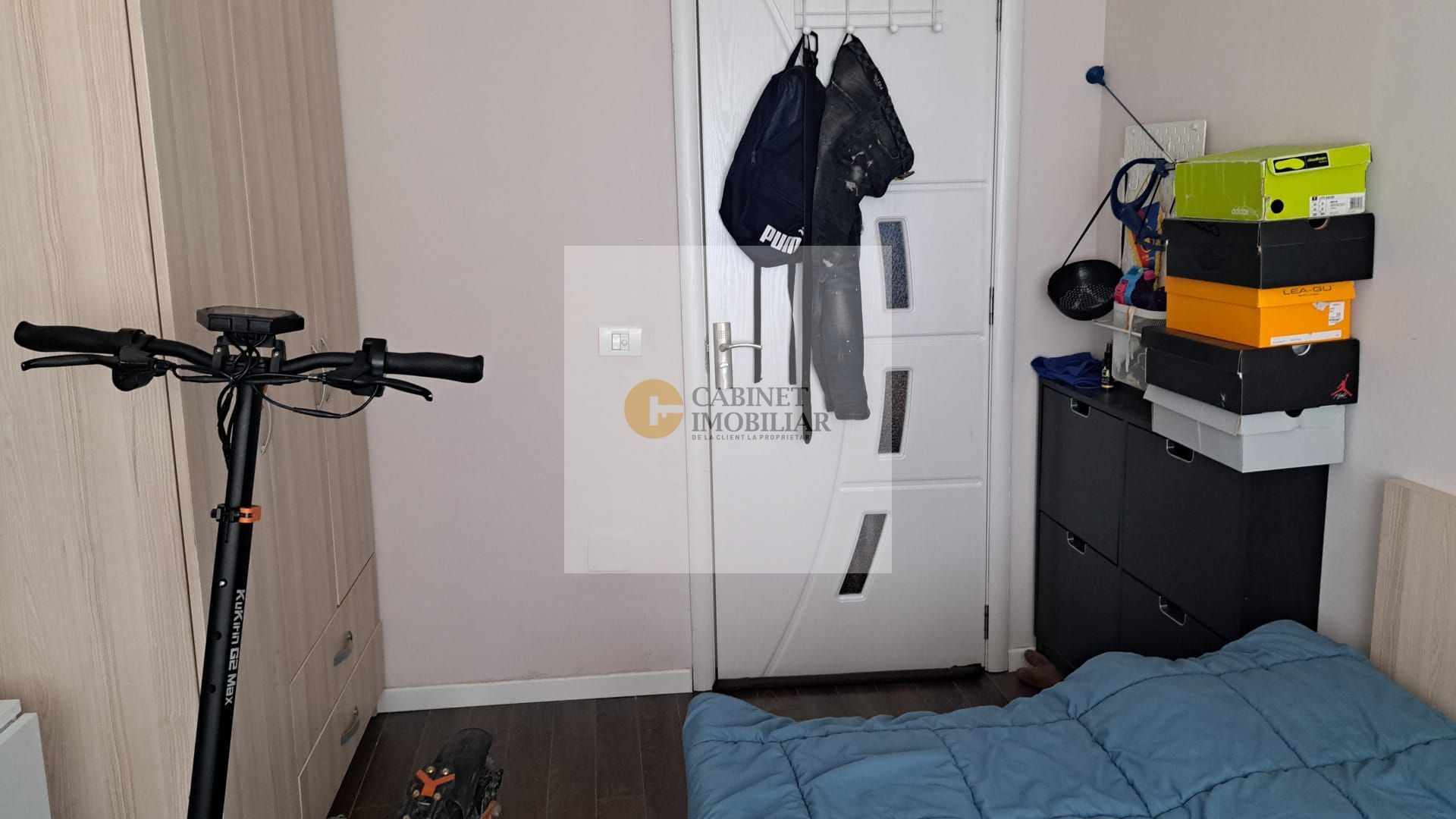3 Camere - 62MP | Decomandat | 3/10 | Politehnica - Poză 12