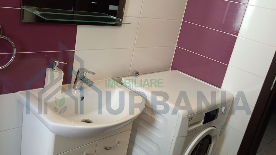 Inchiriez apartament cu 2CD mobilat si utilat - Poză 6