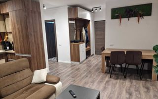 Apartament cu 2 camere, / XCity Tower - Poză 2