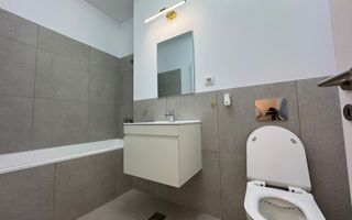 Apartament premium 2 camere+parcare SILK DISTRICT - Poză 9