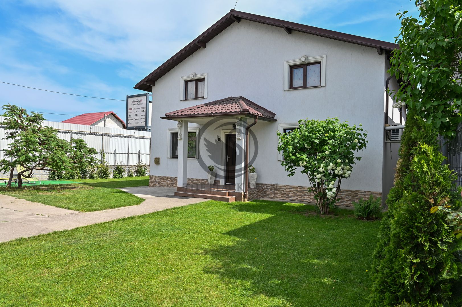 Casa cu 5 camere de vanzare | Ploiestori - Prahova | Comision 0% - Poză 2