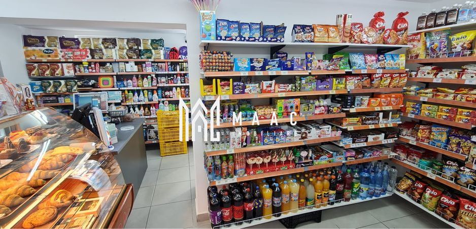 Spațiu comercial I VAD I Parcare I Chiriaș I Arhitecților - Poză 2