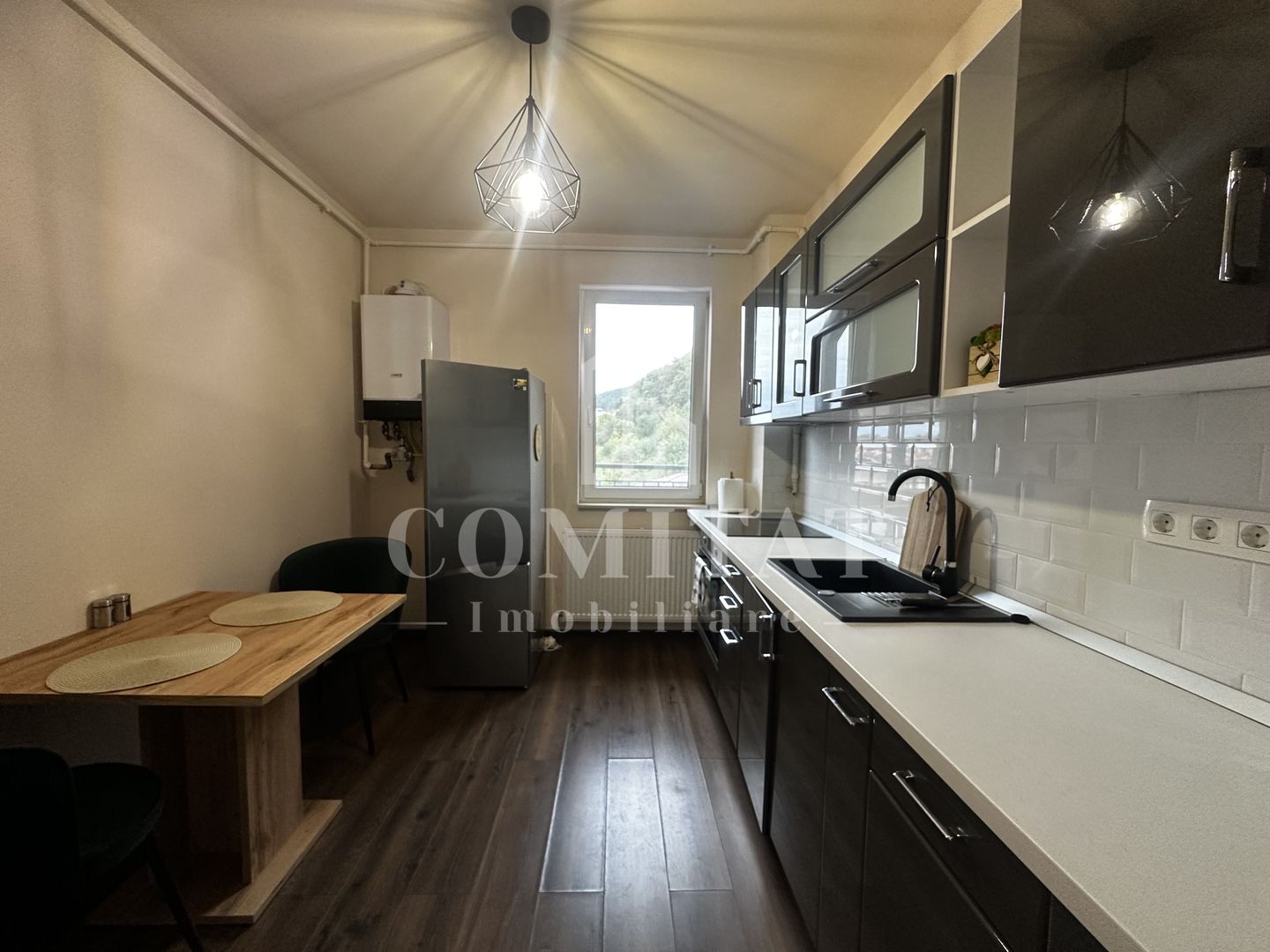 Apartament la cheie | Loc de parcare | Zona Parcului Poligon - Poză 13