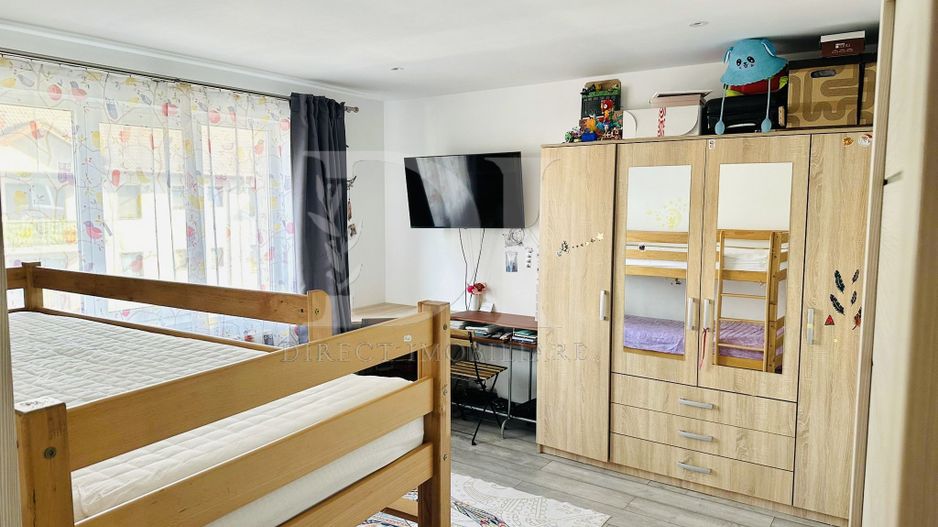 Apartament cu 3 camere - zona str.Ioan Rus - Poză 7