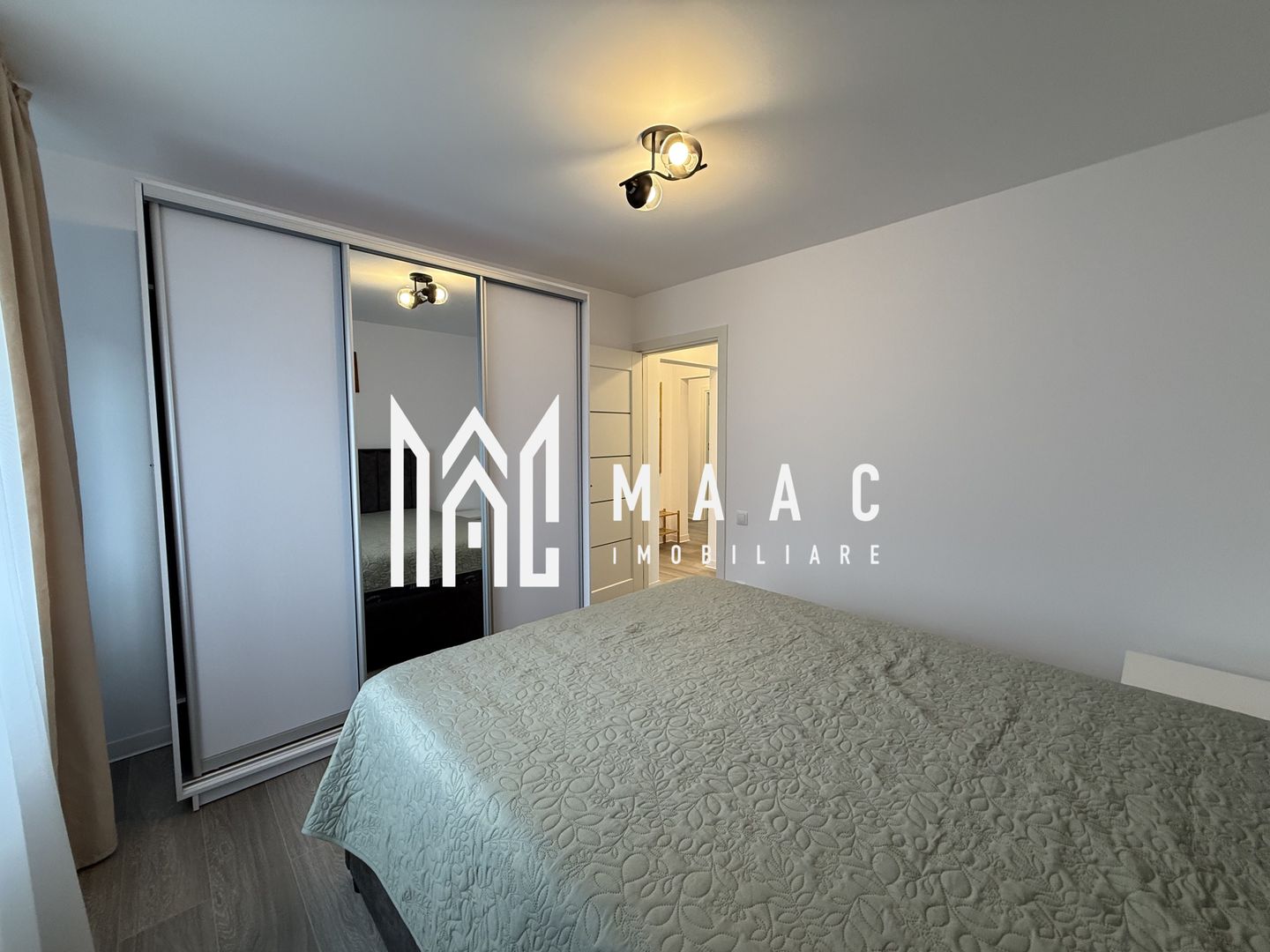 Apartament de vanzare Sibiu 3 camere decomandat | Turnișor | 65 mp, parter - Poză 5