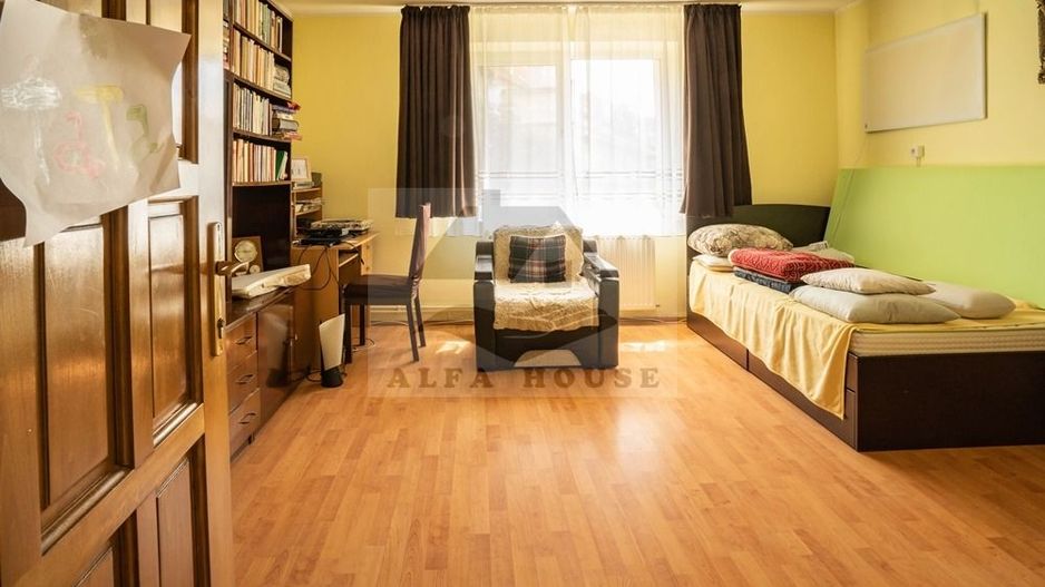 Casa individuala Sacele, 250 mp + 40 mp garaj + 556 mp curte - Poză 16