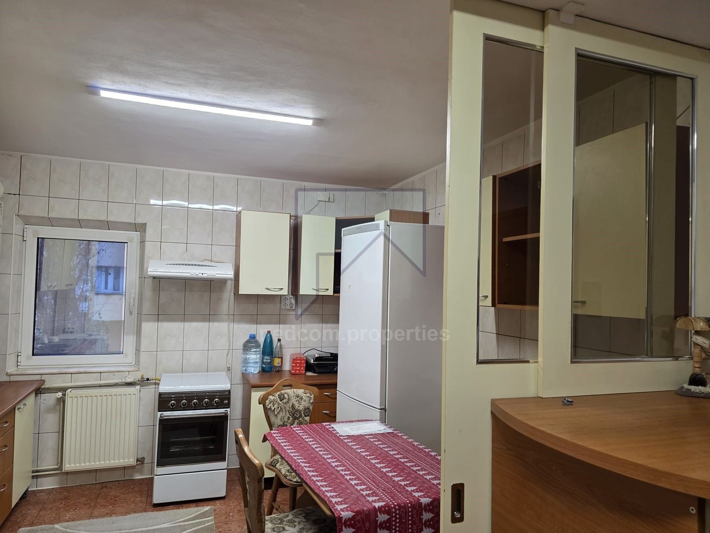 Inchiriere apartament 3 camere Nerva Traian - Parc Emil Garleanu - Poză 22