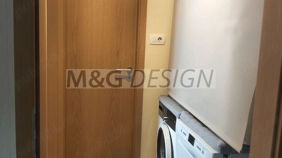 Apartament cu 2 camere Sagului modificat in 3 camere - Poză 8