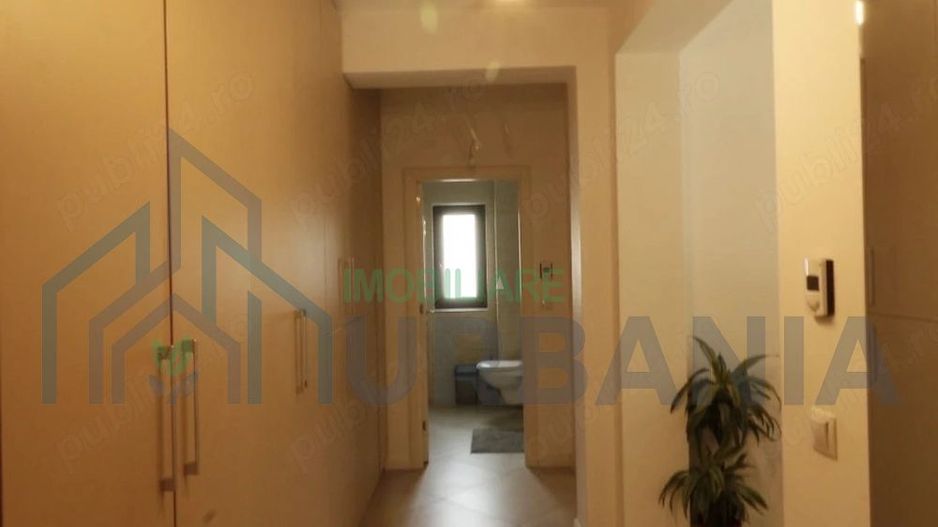 Apartament 1 camera, Aleea Sadoveanu, mobilat si utilat - Poză 4