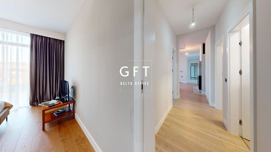 Casa moderna+2100 mp teren de vanzare. - Poză 26