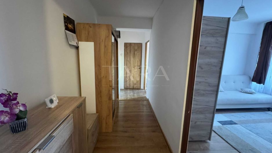 Apartament 2 camere decomandate – zonă centrală, Facultatea de Litere - Poză 3