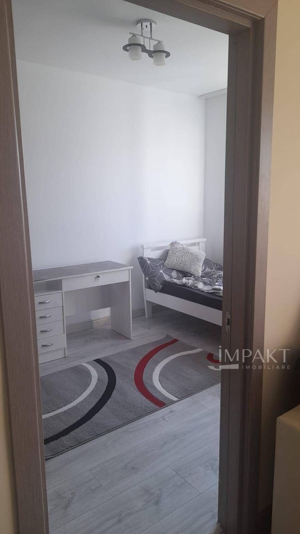 Apartament de vanzare cu 3 camere,parcare inclusă , zona Baciu - Poză 6