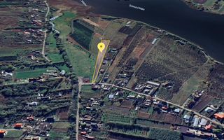 Teren intravilan Falticeni - Poză 4