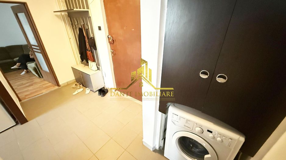 2 camere, decomandat, parcare, modern, balcon, Marasti, FSEGA - Poză 11
