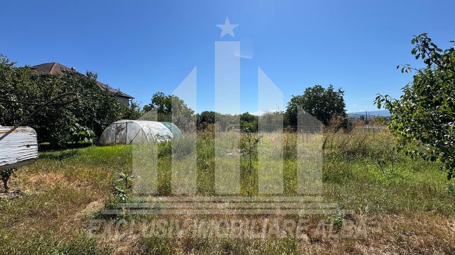 Teren intravilan | 800mp | 15ml deschidere | Toate utilitatile |Cetate - Poză 3