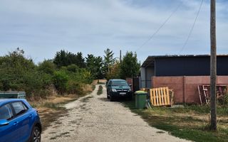Teren intravilan 1000 mp - Domnesti - Poză 5