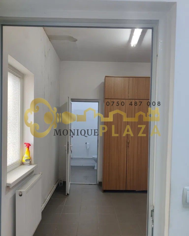 Hala industriala |  Utilități |  CCTV | 380V | - Poză 6