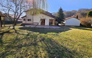 Casa 6 camere, mobilata, utilata, 1700 mp teren, langa padure - Poză 3