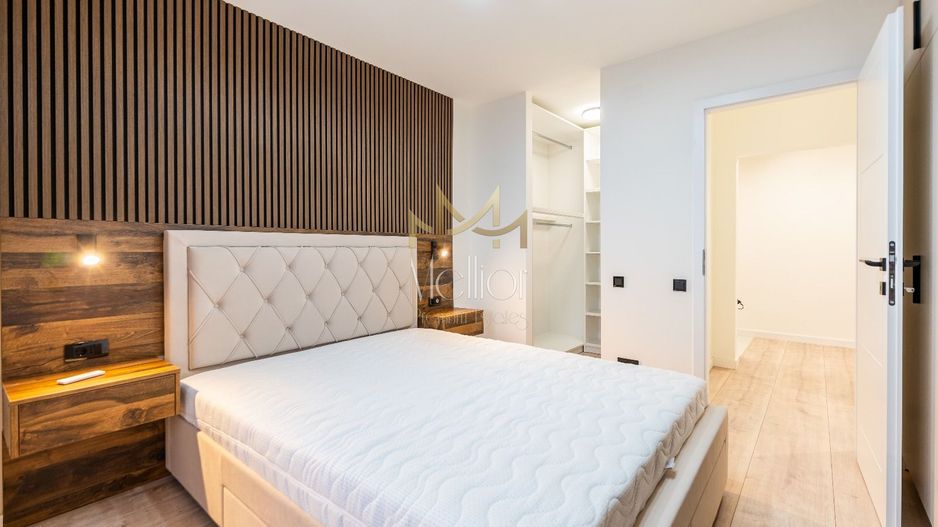 Apartament de vanzare 3 camere - Semicentral - Poză 9