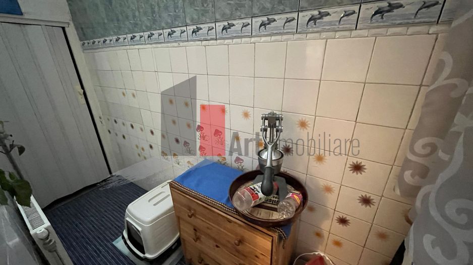 Vila "TRANO" , singur curte, P+1+pod, intimitate - Poză 17