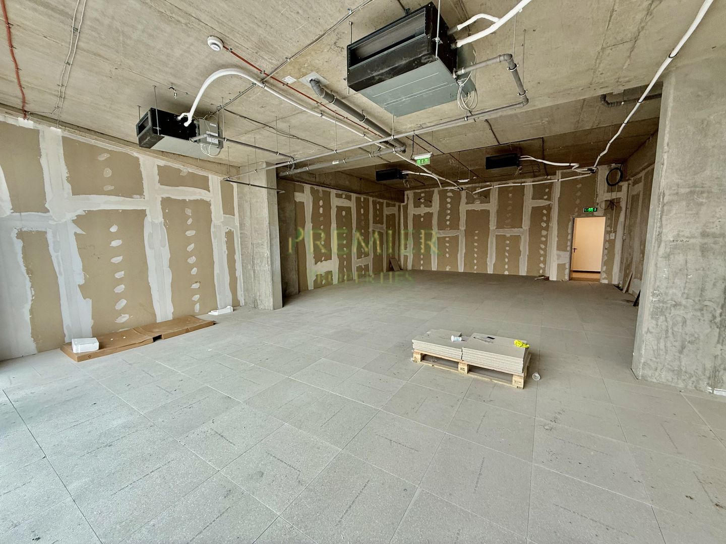 Super Ofertă Spațiu Comercial One Cotroceni Park Investiție Premium - Poză 1