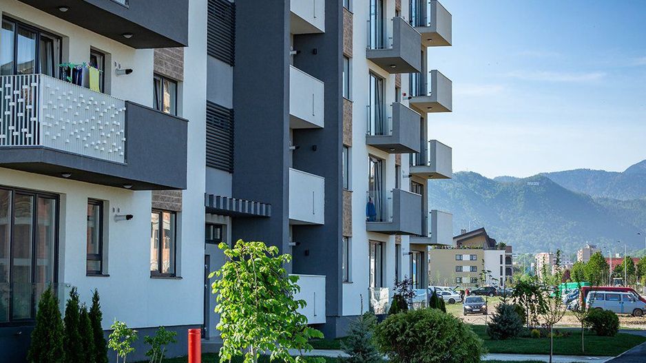 Apartament Nou | Tractorul | Coresi - Poză 7