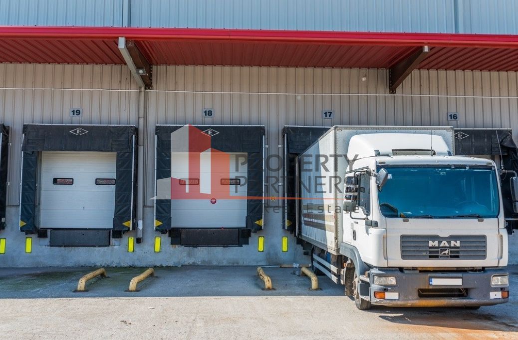 Spatiu de dezpozitare - Poză 3