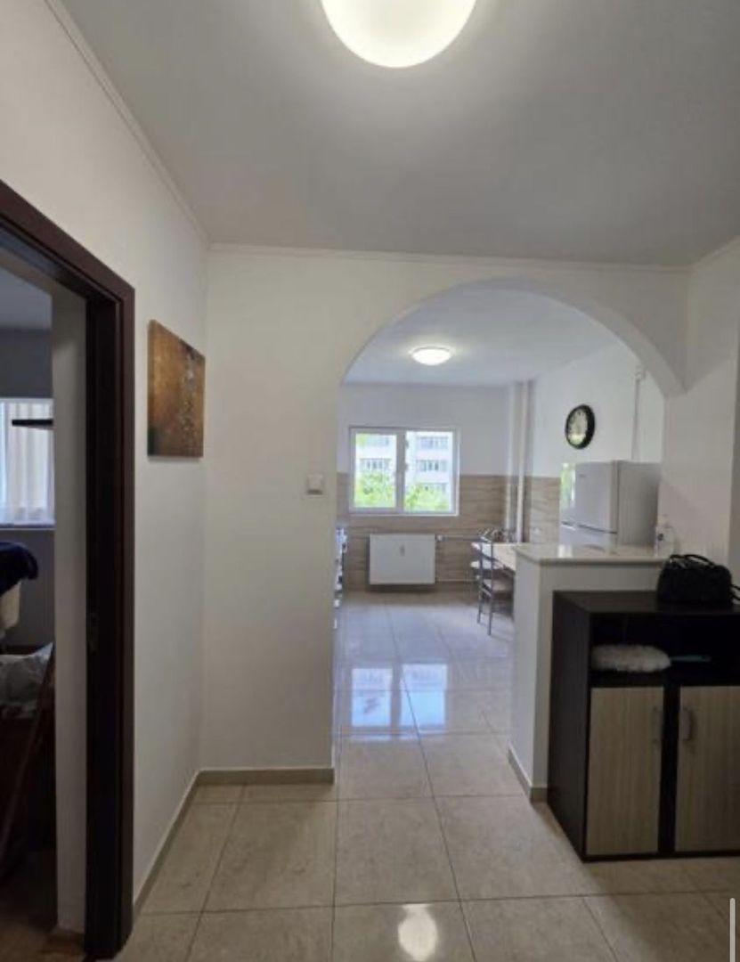 AP. 2 CAMERE- MOSILOR, PRIMA INCHIRIERE, BLOC REABILITAT, MODERN - Poză 3