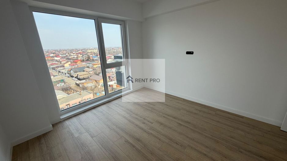 2 Camere Theodor Pallady Finisat 48 Mp Centrala Proprie - Poză 14