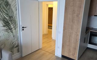 Apartament 2 camere – Central Park – Etaj 6 – 53 mp - Poză 7