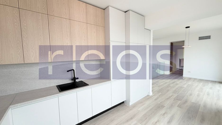 INCHIRIERE APARTAMENT 3 CAMERE | MOBILAT-UTILAT LUX | PARCARE | PIPERA - Poză 10