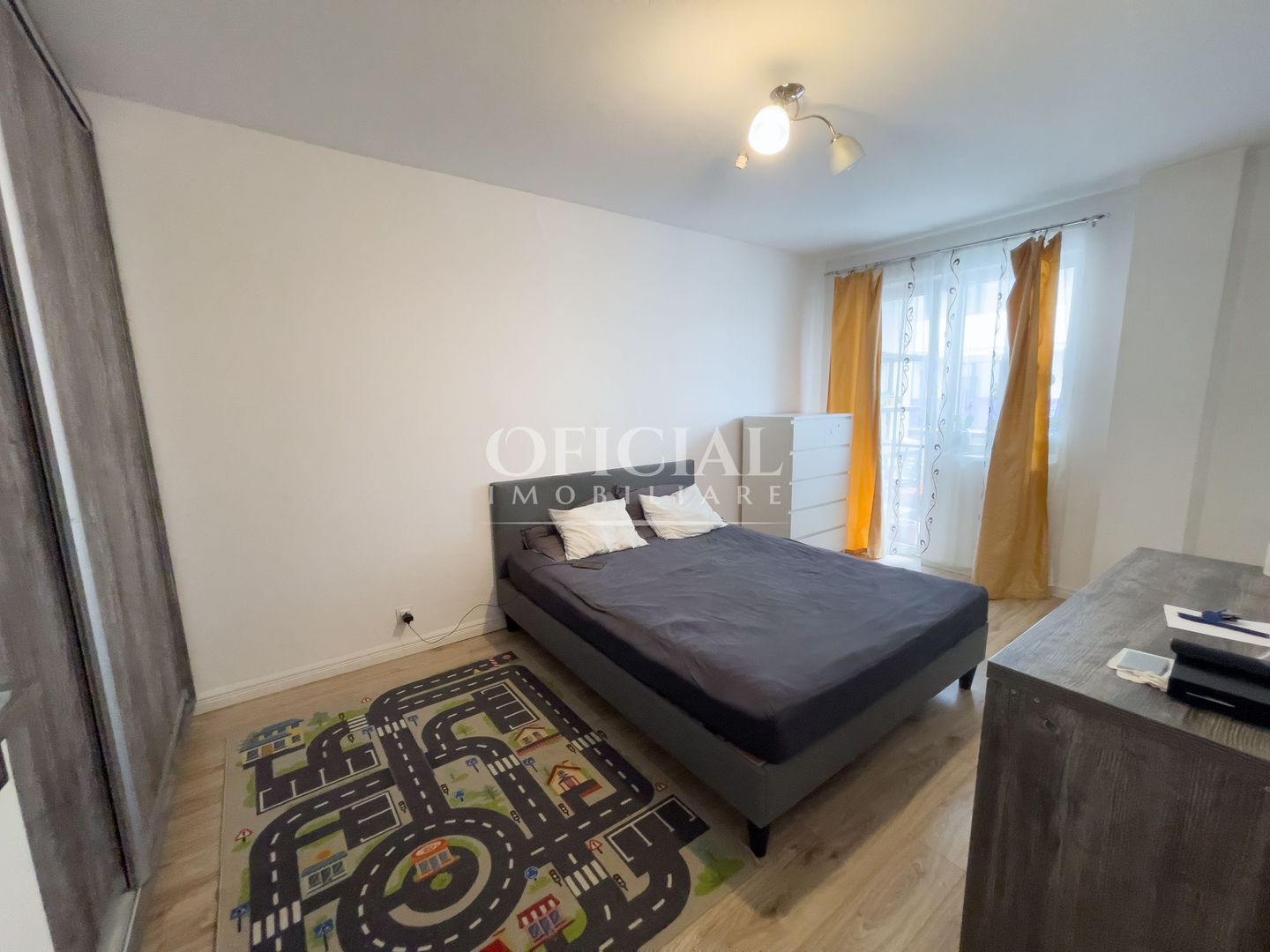 Apartament 2 Camere | 50 mp | Etaj 3/7 | Garaj | Zona VIVO Metro - Poză 1