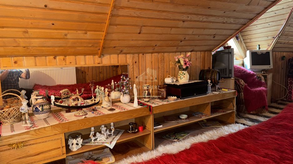 CASA DE VACANTA ZONA RUCAR - POSADA - Poză 23