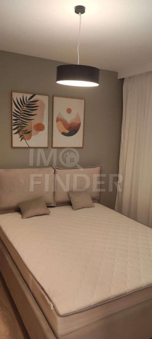 Prima Inchiriere! 2 camere cu Parcare Subterana Soporului - Poză 6